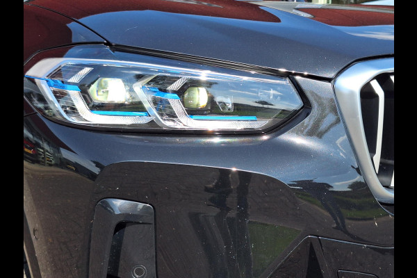 BMW X3 xDrive30e M Sport | MY 22 MODEL | M Competition Stoelen | M Aerodynamica pack | Trekhaak | Laserlight | occasion