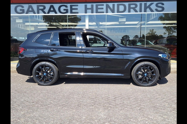 BMW X3 xDrive30e M Sport | MY 22 MODEL | M Competition Stoelen | M Aerodynamica pack | Trekhaak | Laserlight | occasion