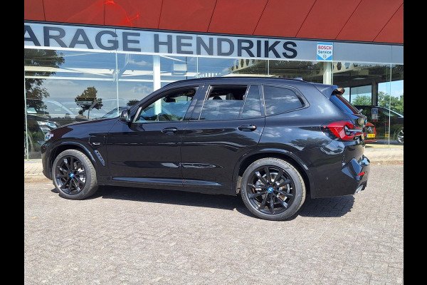 BMW X3 xDrive30e M Sport | MY 22 MODEL | M Competition Stoelen | M Aerodynamica pack | Trekhaak | Laserlight | occasion