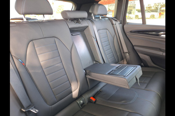 BMW X3 xDrive30e M Sport | MY 22 MODEL | M Competition Stoelen | M Aerodynamica pack | Trekhaak | Laserlight | occasion