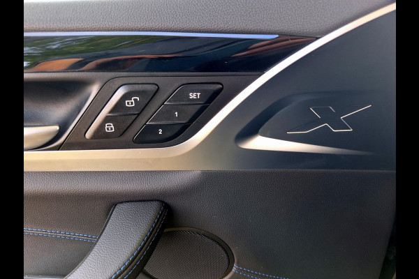 BMW X3 xDrive30e M Sport | MY 22 MODEL | M Competition Stoelen | M Aerodynamica pack | Trekhaak | Laserlight | occasion