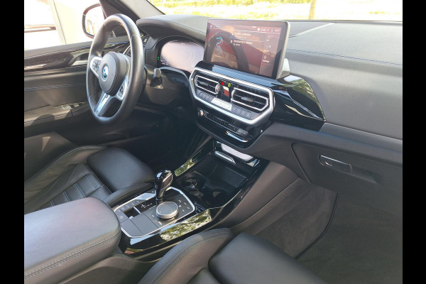 BMW X3 xDrive30e M Sport | MY 22 MODEL | M Competition Stoelen | M Aerodynamica pack | Trekhaak | Laserlight | occasion
