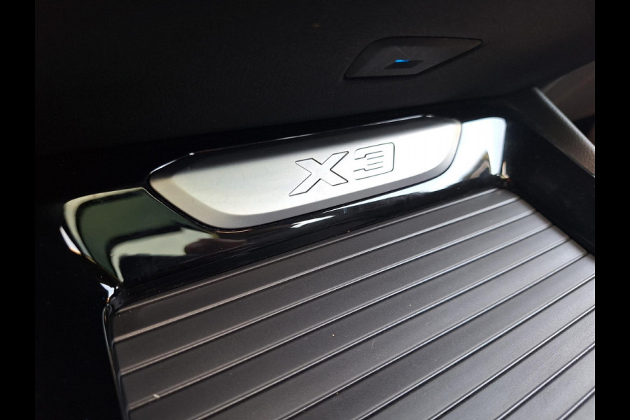 BMW X3 xDrive30e M Sport | MY 22 MODEL | M Competition Stoelen | M Aerodynamica pack | Trekhaak | Laserlight | occasion