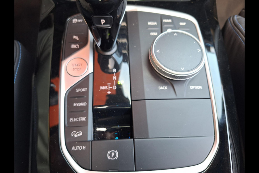 BMW X3 xDrive30e M Sport | MY 22 MODEL | M Competition Stoelen | M Aerodynamica pack | Trekhaak | Laserlight | occasion