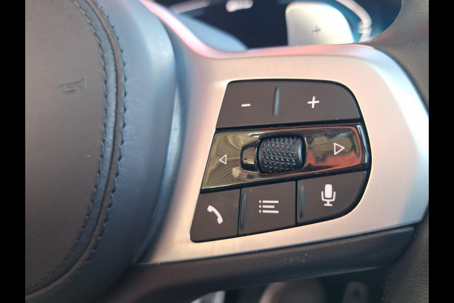 BMW X3 xDrive30e M Sport | MY 22 MODEL | M Competition Stoelen | M Aerodynamica pack | Trekhaak | Laserlight | occasion