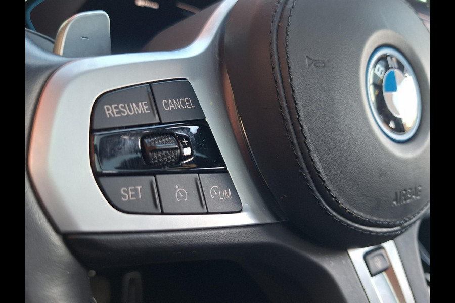 BMW X3 xDrive30e M Sport | MY 22 MODEL | M Competition Stoelen | M Aerodynamica pack | Trekhaak | Laserlight | occasion