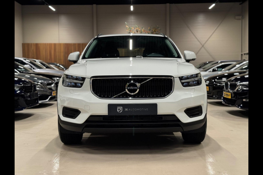 Volvo XC40 1.5 T3 163PK Momentum, Navi, Cruise, PDC, Clima, Voll Led, Bluetooth/Tel, Volledig Onderhouden