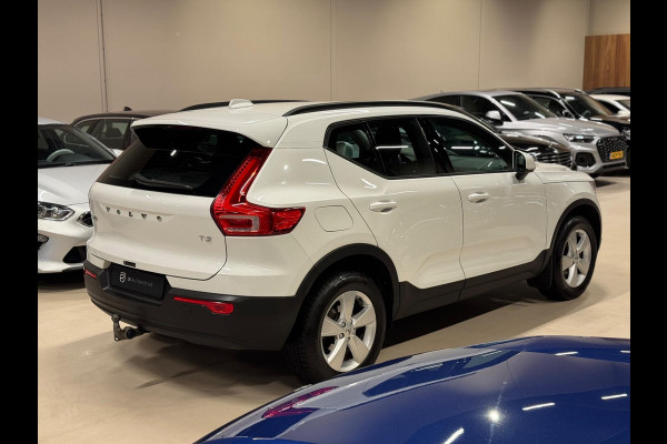 Volvo XC40 1.5 T3 163PK Momentum, Navi, Cruise, PDC, Clima, Voll Led, Bluetooth/Tel, Volledig Onderhouden