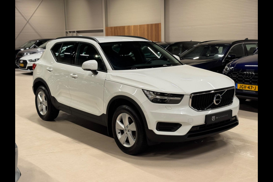 Volvo XC40 1.5 T3 163PK Momentum, Navi, Cruise, PDC, Clima, Voll Led, Bluetooth/Tel, Volledig Onderhouden