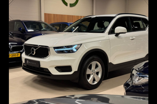 Volvo XC40 1.5 T3 163PK Momentum, Navi, Cruise, PDC, Clima, Voll Led, Bluetooth/Tel, Volledig Onderhouden