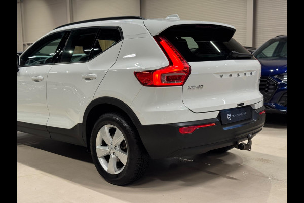 Volvo XC40 1.5 T3 163PK Momentum, Navi, Cruise, PDC, Clima, Voll Led, Bluetooth/Tel, Volledig Onderhouden
