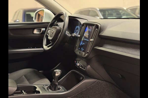 Volvo XC40 1.5 T3 163PK Momentum, Navi, Cruise, PDC, Clima, Voll Led, Bluetooth/Tel, Volledig Onderhouden