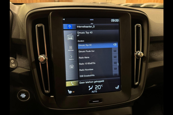 Volvo XC40 1.5 T3 163PK Momentum, Navi, Cruise, PDC, Clima, Voll Led, Bluetooth/Tel, Volledig Onderhouden