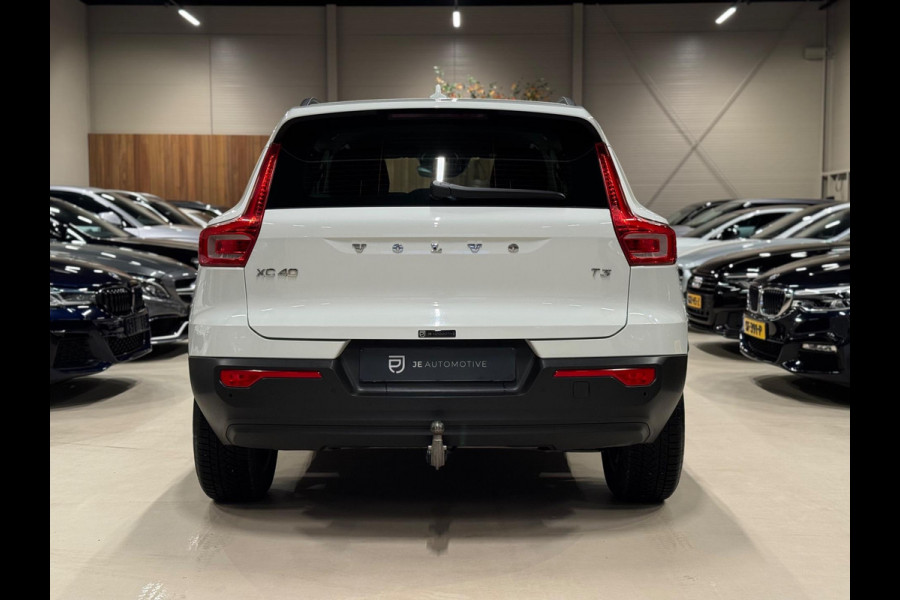 Volvo XC40 1.5 T3 163PK Momentum, Navi, Cruise, PDC, Clima, Voll Led, Bluetooth/Tel, Volledig Onderhouden
