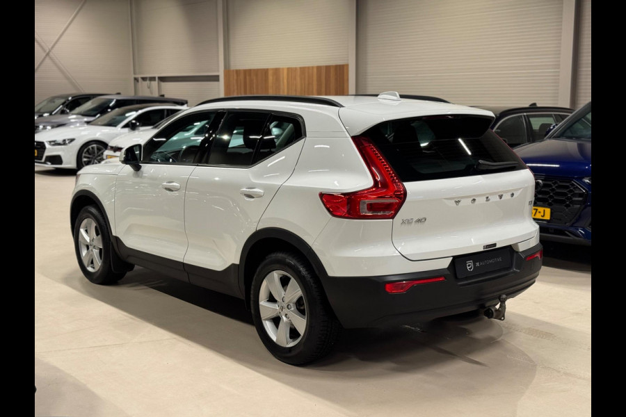 Volvo XC40 1.5 T3 163PK Momentum, Navi, Cruise, PDC, Clima, Voll Led, Bluetooth/Tel, Volledig Onderhouden