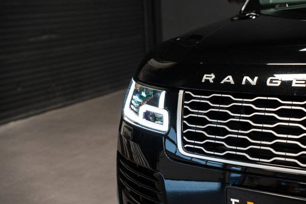 Land Rover Range Rover 3.0 TDV6 Autobiography *Meridian / Panoramadak / Stoelventilatie / Massage / Standkachel / Carplay / Head-up
