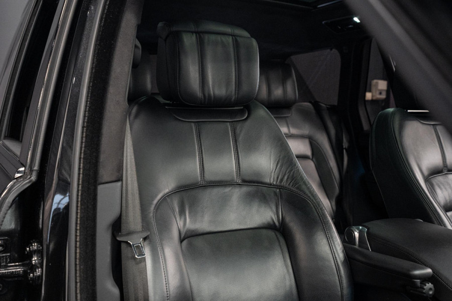 Land Rover Range Rover 3.0 TDV6 Autobiography *Meridian / Panoramadak / Stoelventilatie / Massage / Standkachel / Carplay / Head-up