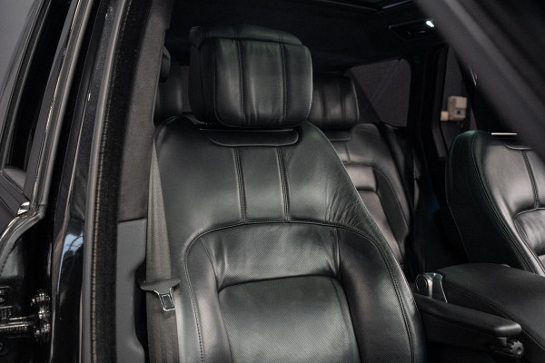 Land Rover Range Rover 3.0 TDV6 Autobiography *Meridian / Panoramadak / Stoelventilatie / Massage / Standkachel / Carplay / Head-up