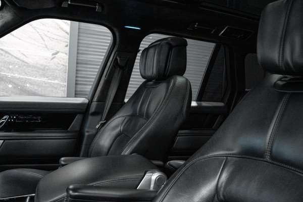 Land Rover Range Rover 3.0 TDV6 Autobiography *Meridian / Panoramadak / Stoelventilatie / Massage / Standkachel / Carplay / Head-up