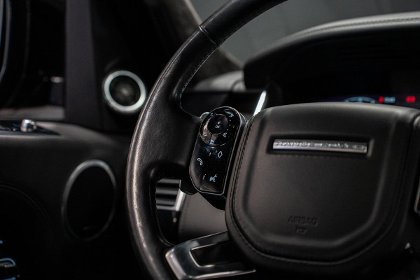 Land Rover Range Rover 3.0 TDV6 Autobiography *Meridian / Panoramadak / Stoelventilatie / Massage / Standkachel / Carplay / Head-up