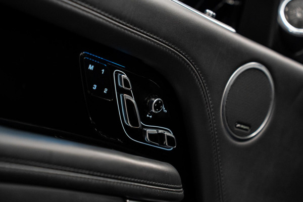 Land Rover Range Rover 3.0 TDV6 Autobiography *Meridian / Panoramadak / Stoelventilatie / Massage / Standkachel / Carplay / Head-up