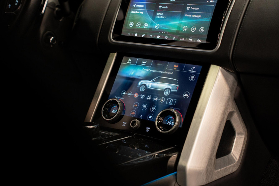 Land Rover Range Rover 3.0 TDV6 Autobiography *Meridian / Panoramadak / Stoelventilatie / Massage / Standkachel / Carplay / Head-up
