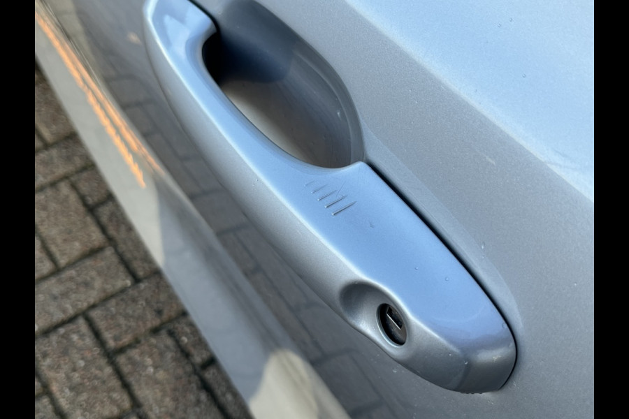 Ford FOCUS Wagon 1.0 EBH Titanium X