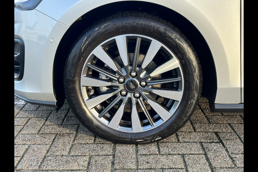 Ford FOCUS Wagon 1.0 EBH Titanium X