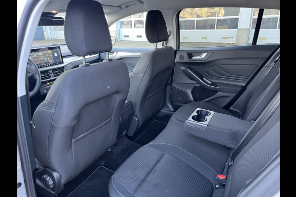 Ford FOCUS Wagon 1.0 EBH Titanium X