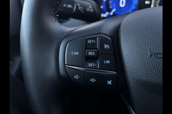 Ford FOCUS Wagon 1.0 EBH Titanium X