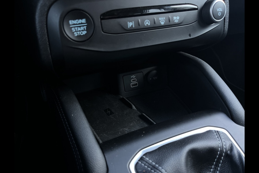 Ford FOCUS Wagon 1.0 EBH Titanium X