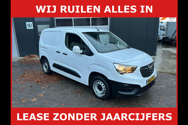 Opel Combo 1.5D /navi/euro6
