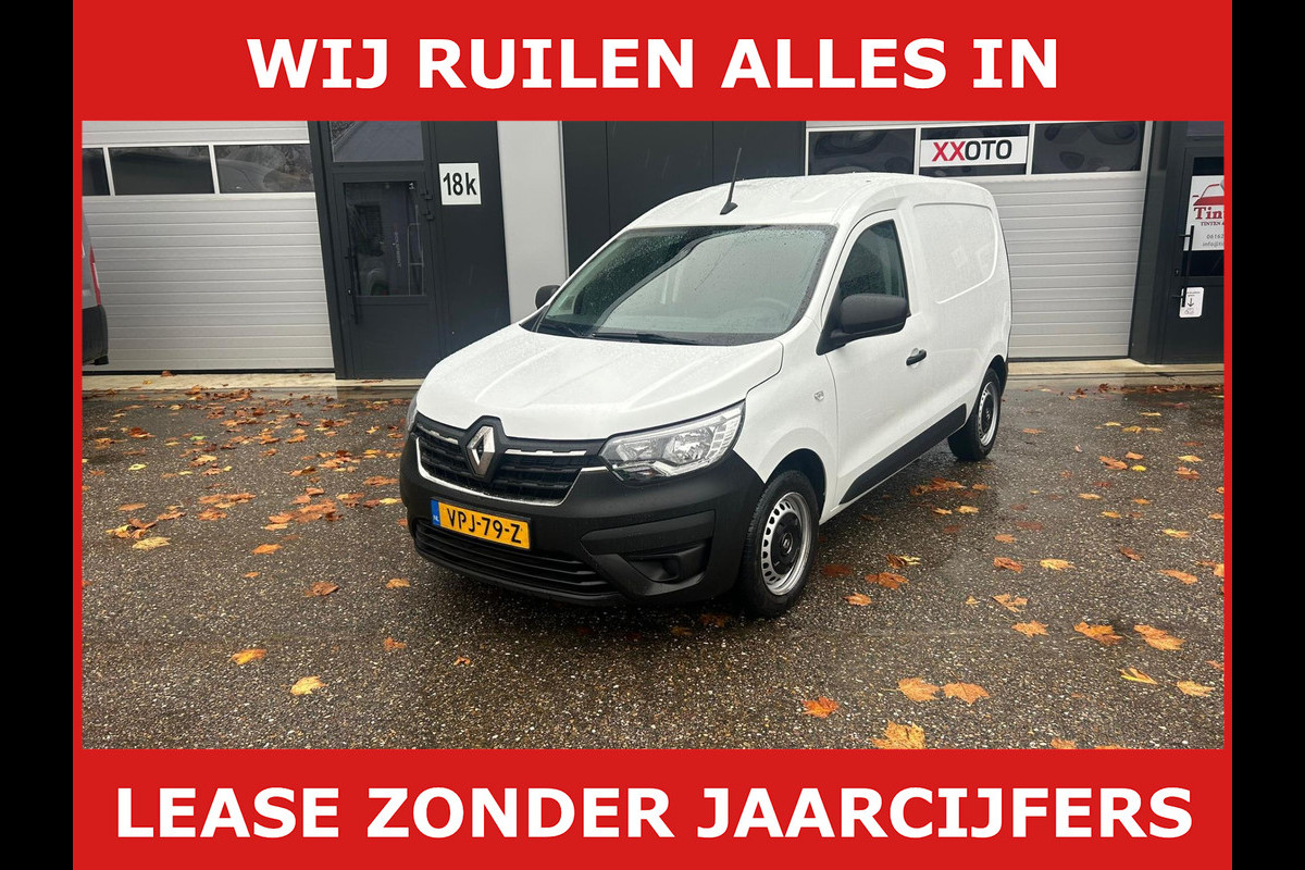 Renault Express 1.5 dCi euro/6