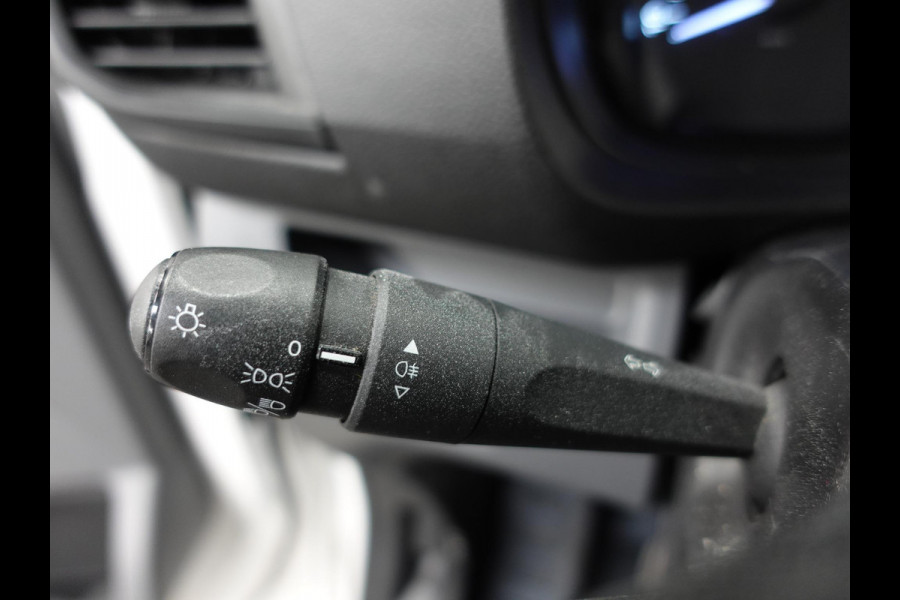 Opel Vivaro Combi 1.5 CDTI L2H1 Cruise Control  Parkeersensoren Achter  Bluetooth Airco Voor en Achter  Schuifdeur Rechts en Links
