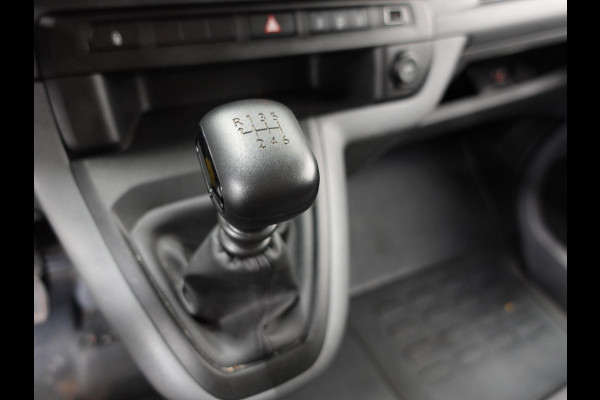 Opel Vivaro Combi 1.5 CDTI L2H1 Cruise Control  Parkeersensoren Achter  Bluetooth Airco Voor en Achter  Schuifdeur Rechts en Links