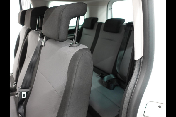 Opel Vivaro Combi 1.5 CDTI L2H1 Cruise Control  Parkeersensoren Achter  Bluetooth Airco Voor en Achter  Schuifdeur Rechts en Links