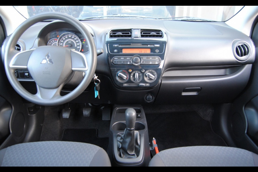 Mitsubishi Space Star 1.0 Cool+ || Geen afleverkosten!