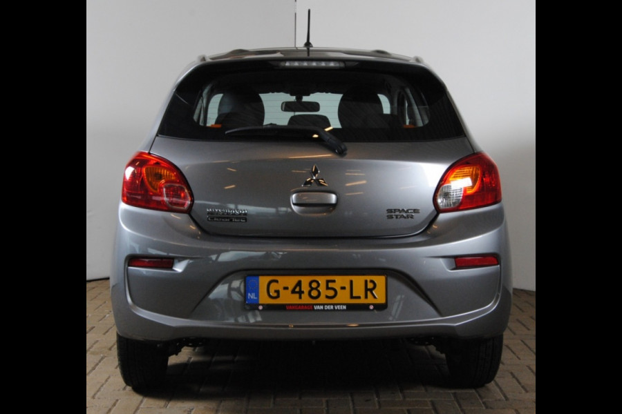 Mitsubishi Space Star 1.0 Cool+ || Geen afleverkosten!