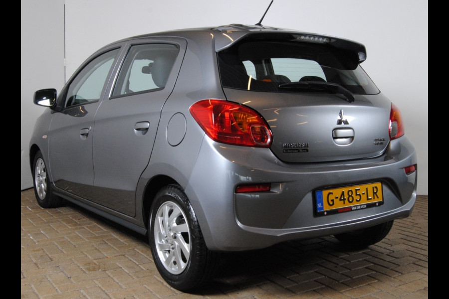 Mitsubishi Space Star 1.0 Cool+ || Geen afleverkosten!