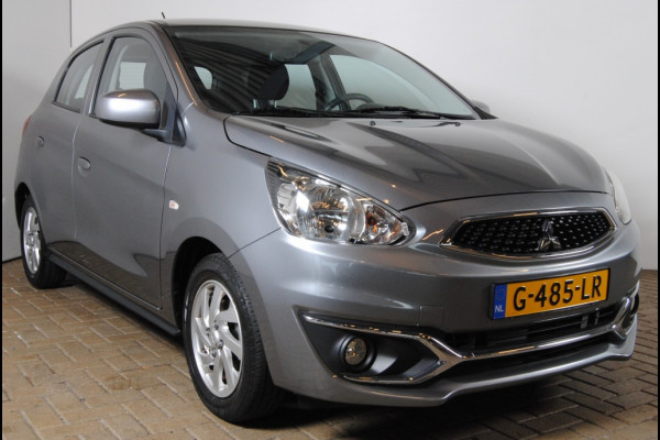 Mitsubishi Space Star 1.0 Cool+ || Geen afleverkosten!