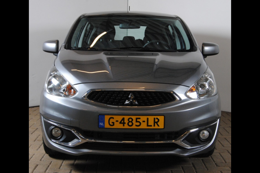 Mitsubishi Space Star 1.0 Cool+ || Geen afleverkosten!