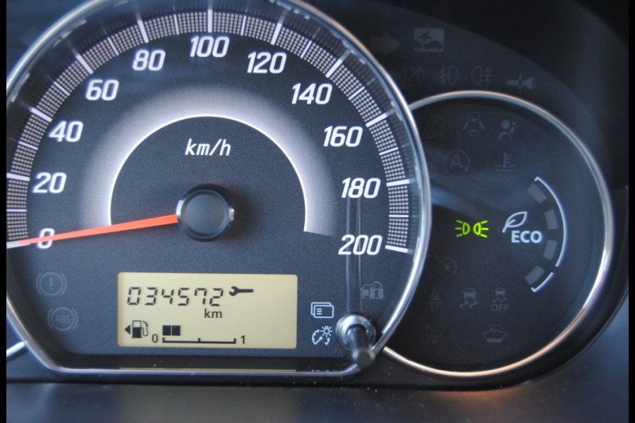 Mitsubishi Space Star 1.0 Cool+ || Geen afleverkosten!