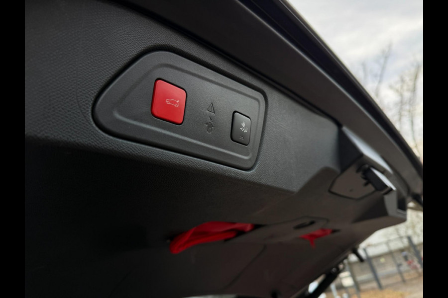 Citroën C5 Aircross 1.6 PureTech 2020 PLUS 181PK ADAPTIVE-CRUISE LEDER CARPLAY