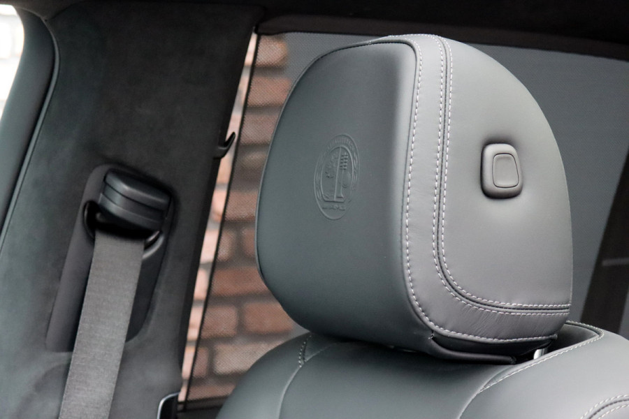 Mercedes-Benz GLE AMG 63 S 4MATIC+ Premium+ Aut9 | 612PK | Facelift | Airmatic | Distronic+ | AMG Drivers Package | Burmester | Trekhaak | Stoelventilatie | HUD | Luchtkwaliteitspakket |