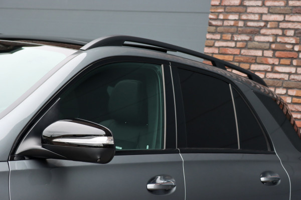 Mercedes-Benz GLE AMG 63 S 4MATIC+ Premium+ Aut9 | 612PK | Facelift | Airmatic | Distronic+ | AMG Drivers Package | Burmester | Trekhaak | Stoelventilatie | HUD | Luchtkwaliteitspakket |