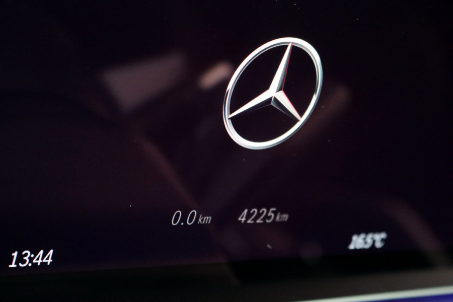 Mercedes-Benz GLE AMG 63 S 4MATIC+ Premium+ Aut9 | 612PK | Facelift | Airmatic | Distronic+ | AMG Drivers Package | Burmester | Trekhaak | Stoelventilatie | HUD | Luchtkwaliteitspakket |