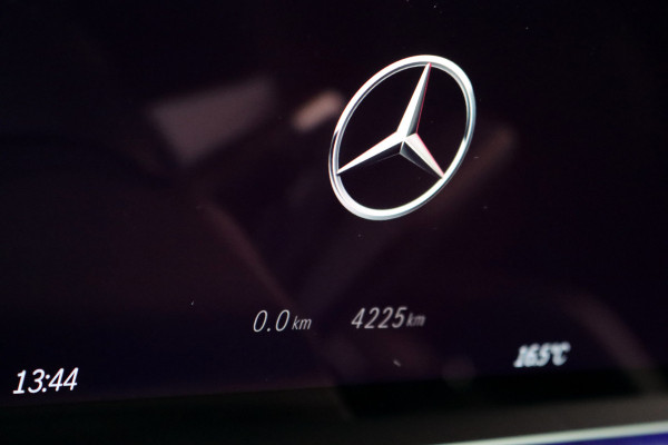 Mercedes-Benz GLE AMG 63 S 4MATIC+ Premium+ Aut9 | 612PK | Facelift | Airmatic | Distronic+ | AMG Drivers Package | Burmester | Trekhaak | Stoelventilatie | HUD | Luchtkwaliteitspakket |