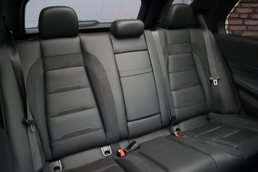 Mercedes-Benz GLE AMG 63 S 4MATIC+ Premium+ Aut9 | 612PK | Facelift | Airmatic | Distronic+ | AMG Drivers Package | Burmester | Trekhaak | Stoelventilatie | HUD | Luchtkwaliteitspakket |