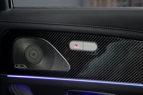 Mercedes-Benz GLE AMG 63 S 4MATIC+ Premium+ Aut9 | 612PK | Facelift | Airmatic | Distronic+ | AMG Drivers Package | Burmester | Trekhaak | Stoelventilatie | HUD | Luchtkwaliteitspakket |