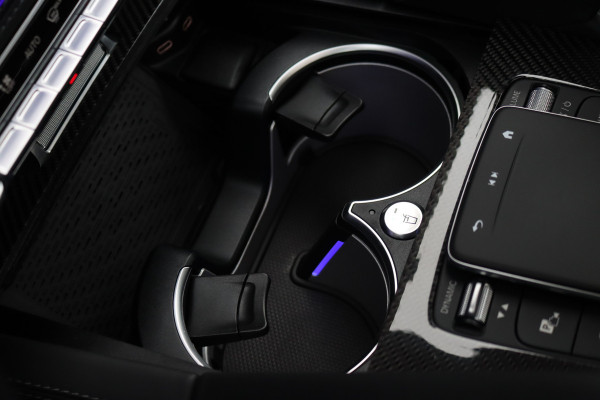Mercedes-Benz GLE AMG 63 S 4MATIC+ Premium+ Aut9 | 612PK | Facelift | Airmatic | Distronic+ | AMG Drivers Package | Burmester | Trekhaak | Stoelventilatie | HUD | Luchtkwaliteitspakket |